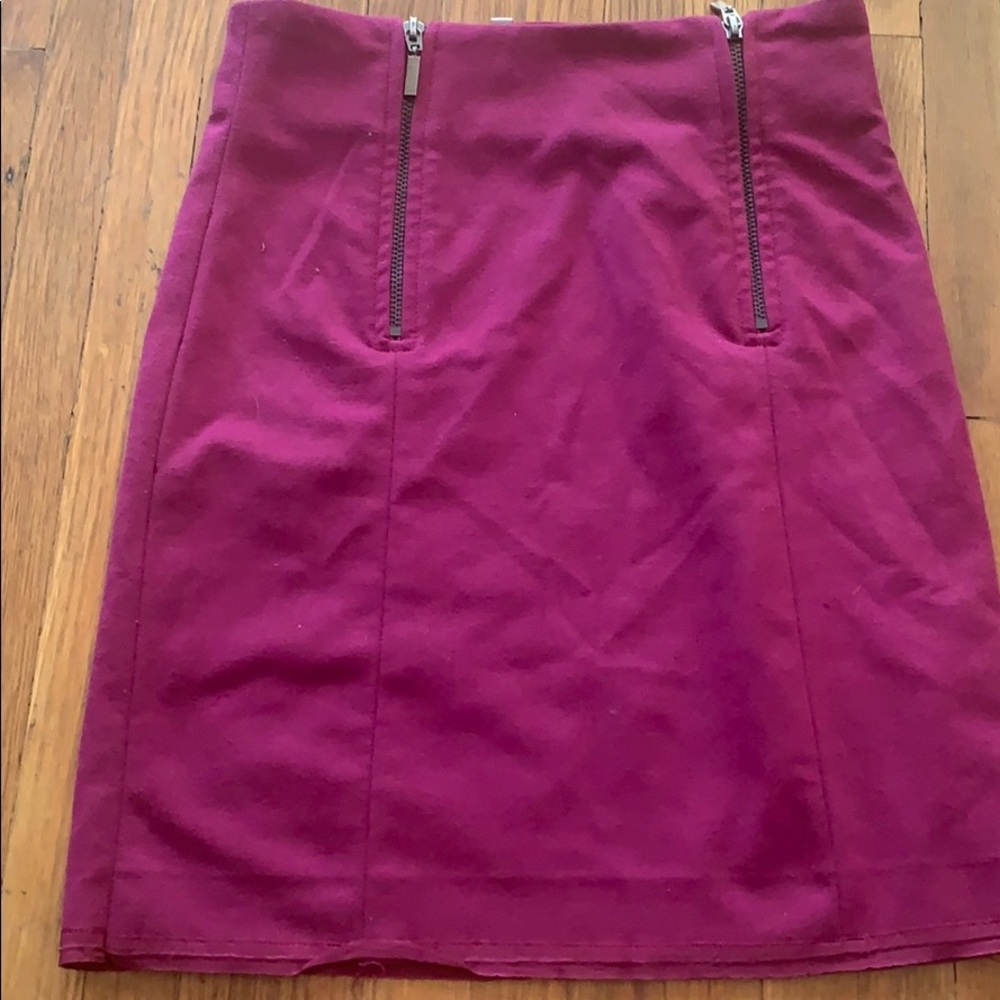 BCBGeneration Skirt